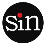 Sin Personals logo